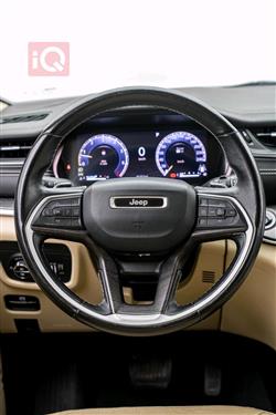 جيب جراند شيروكي إل